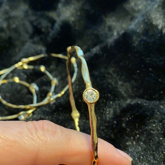 R.J. Graziano stackable bangles - Picture 13 of 13